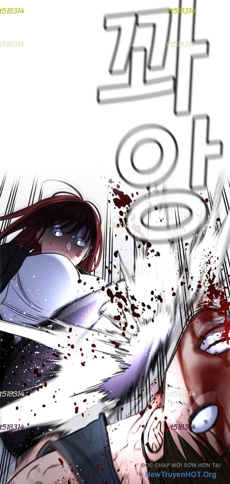 Giáo Dục Chân Chính Chapter 209 - Trang 2