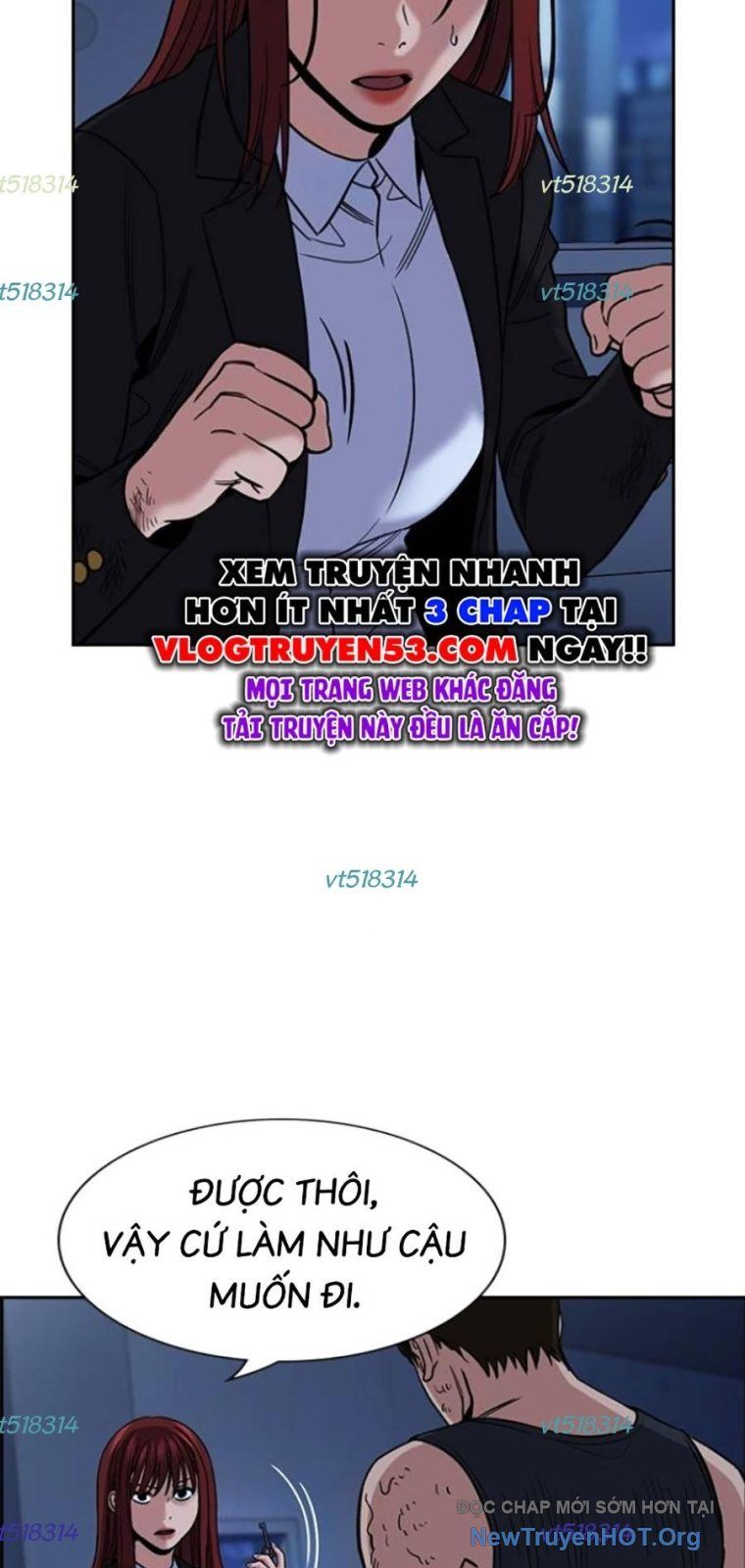 Giáo Dục Chân Chính Chapter 209 - Trang 2