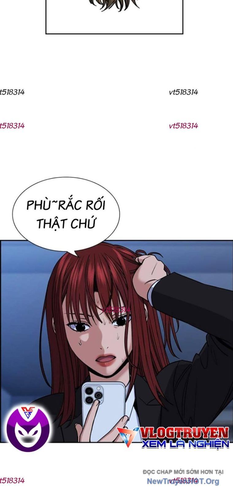 Giáo Dục Chân Chính Chapter 209 - Trang 2