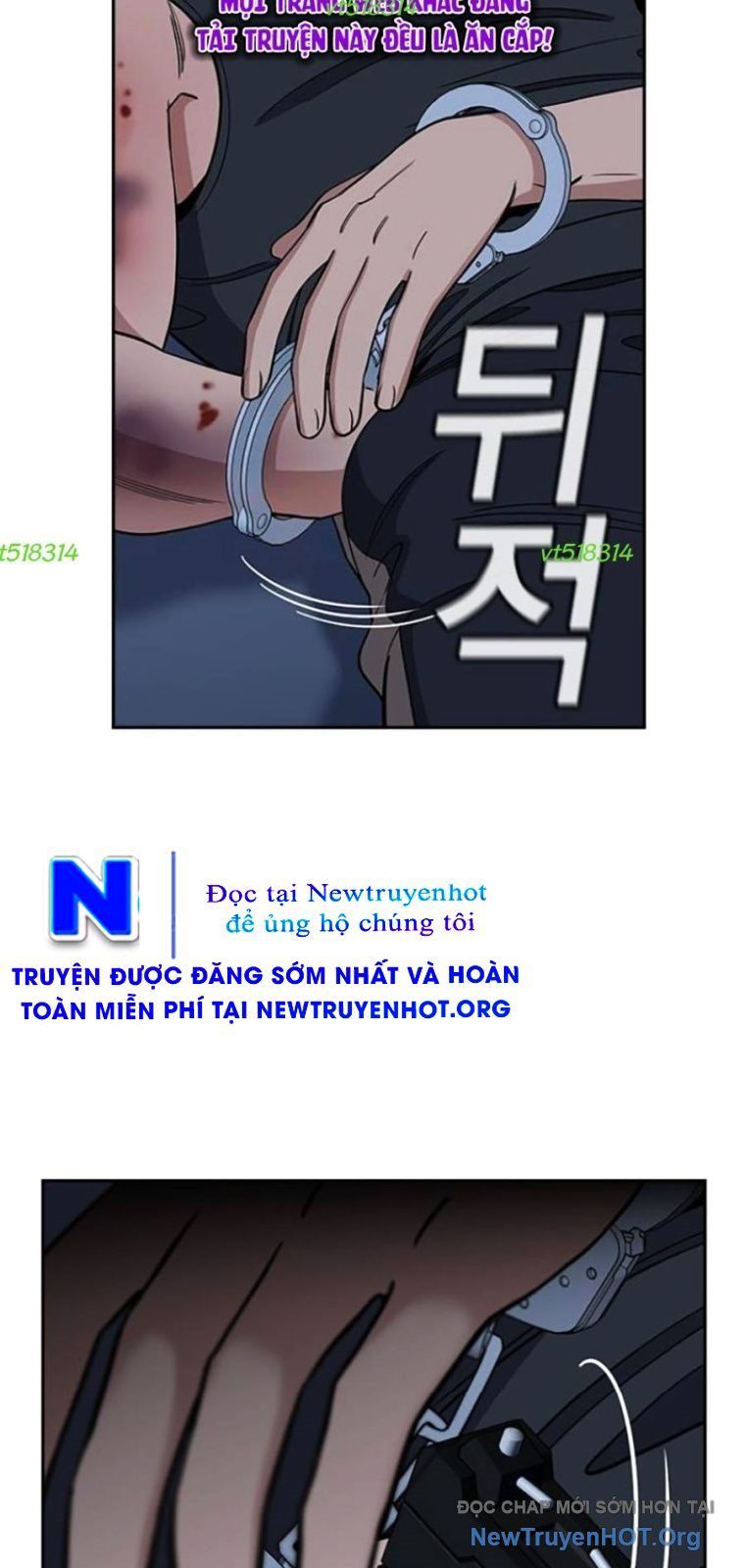 Giáo Dục Chân Chính Chapter 209 - Trang 2