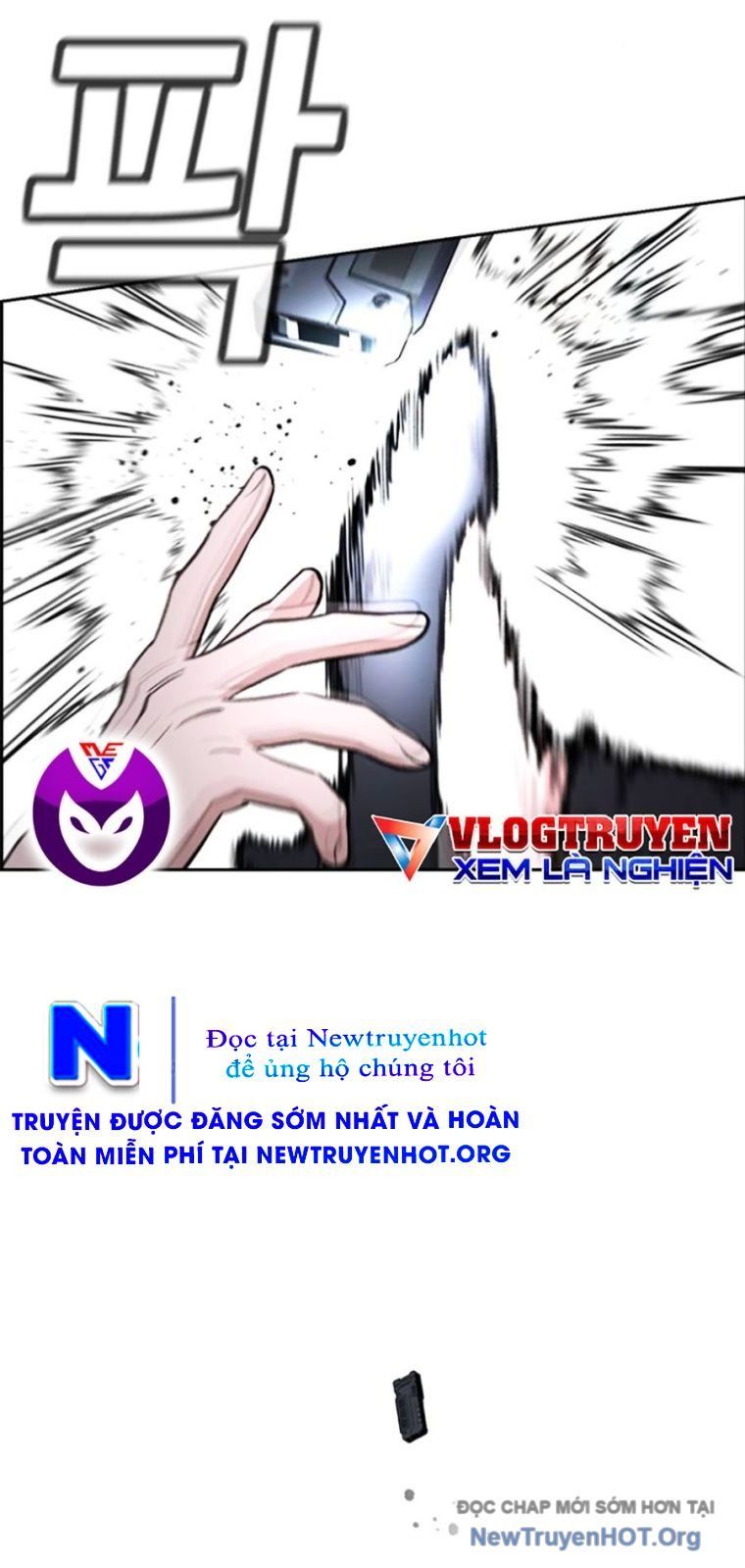 Giáo Dục Chân Chính Chapter 209 - Trang 2
