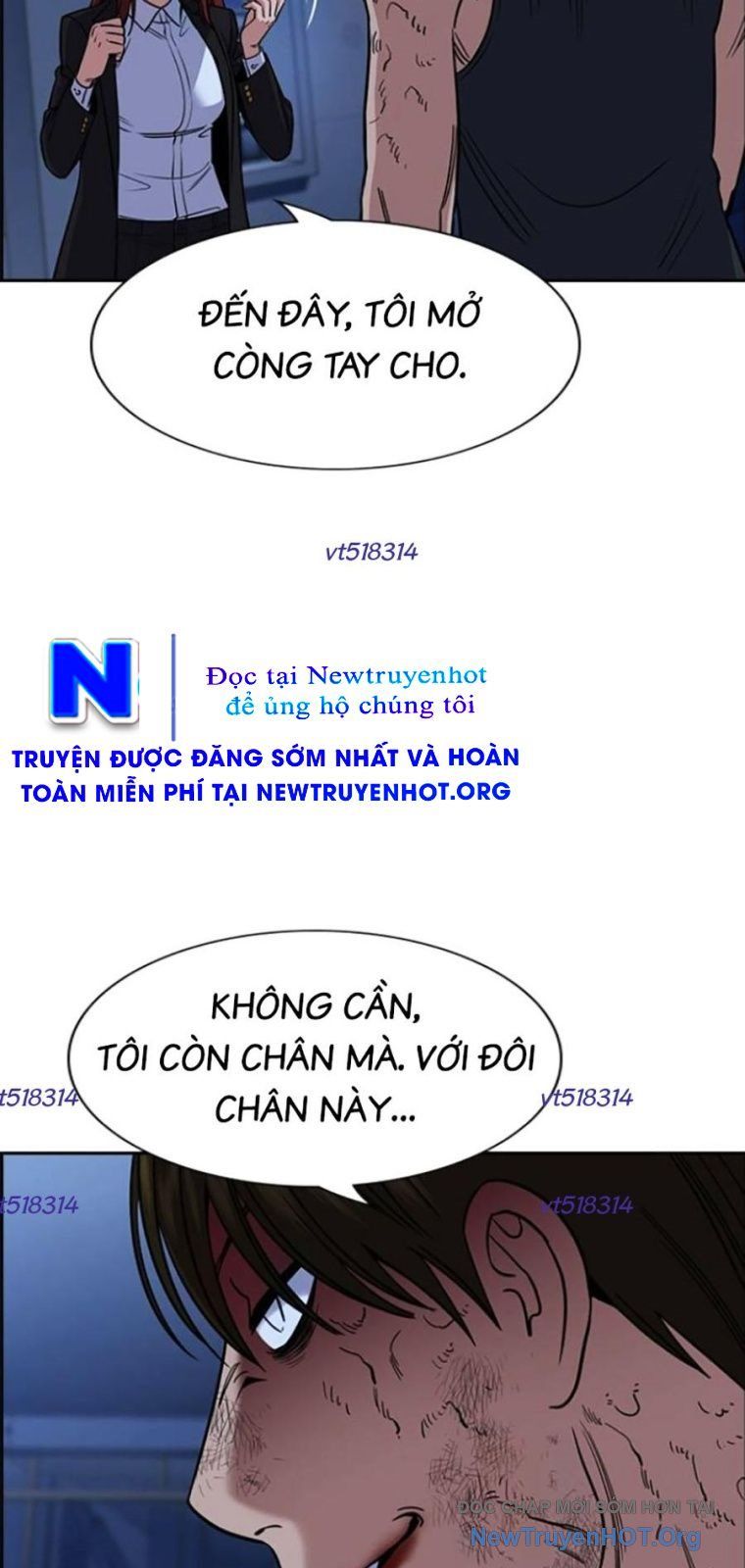 Giáo Dục Chân Chính Chapter 209 - Trang 2