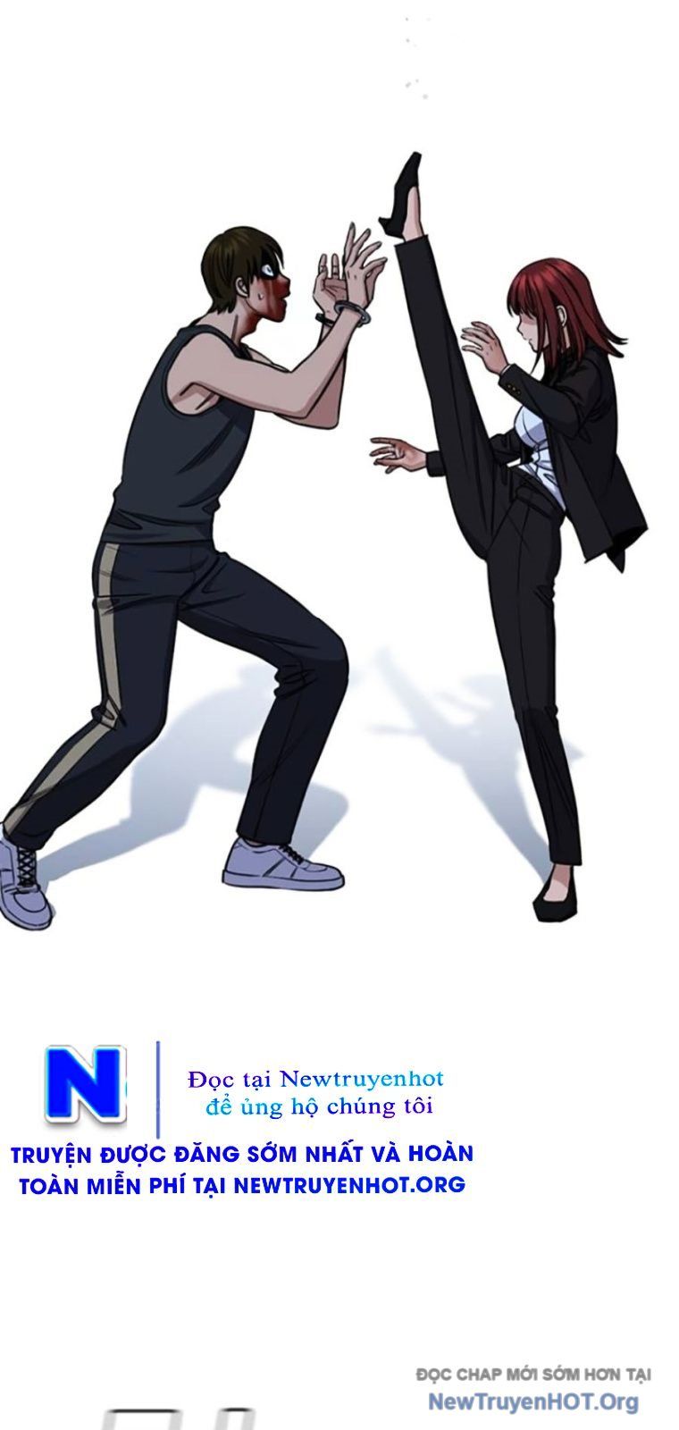 Giáo Dục Chân Chính Chapter 209 - Trang 2