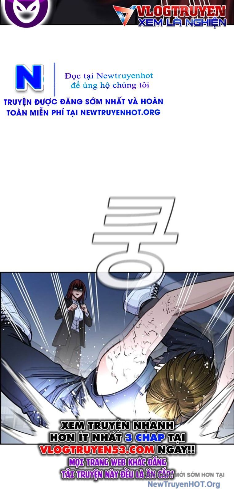 Giáo Dục Chân Chính Chapter 209 - Trang 2