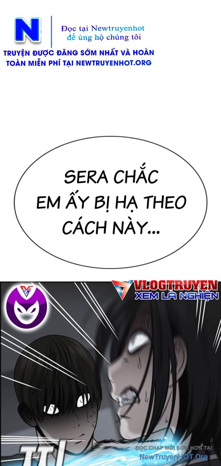Giáo Dục Chân Chính Chapter 209 - Trang 2