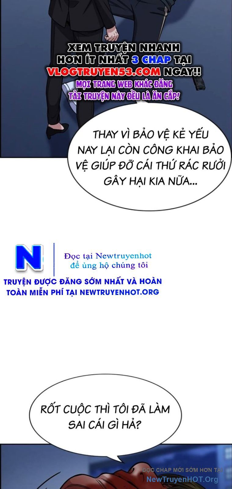 Giáo Dục Chân Chính Chapter 209 - Trang 2