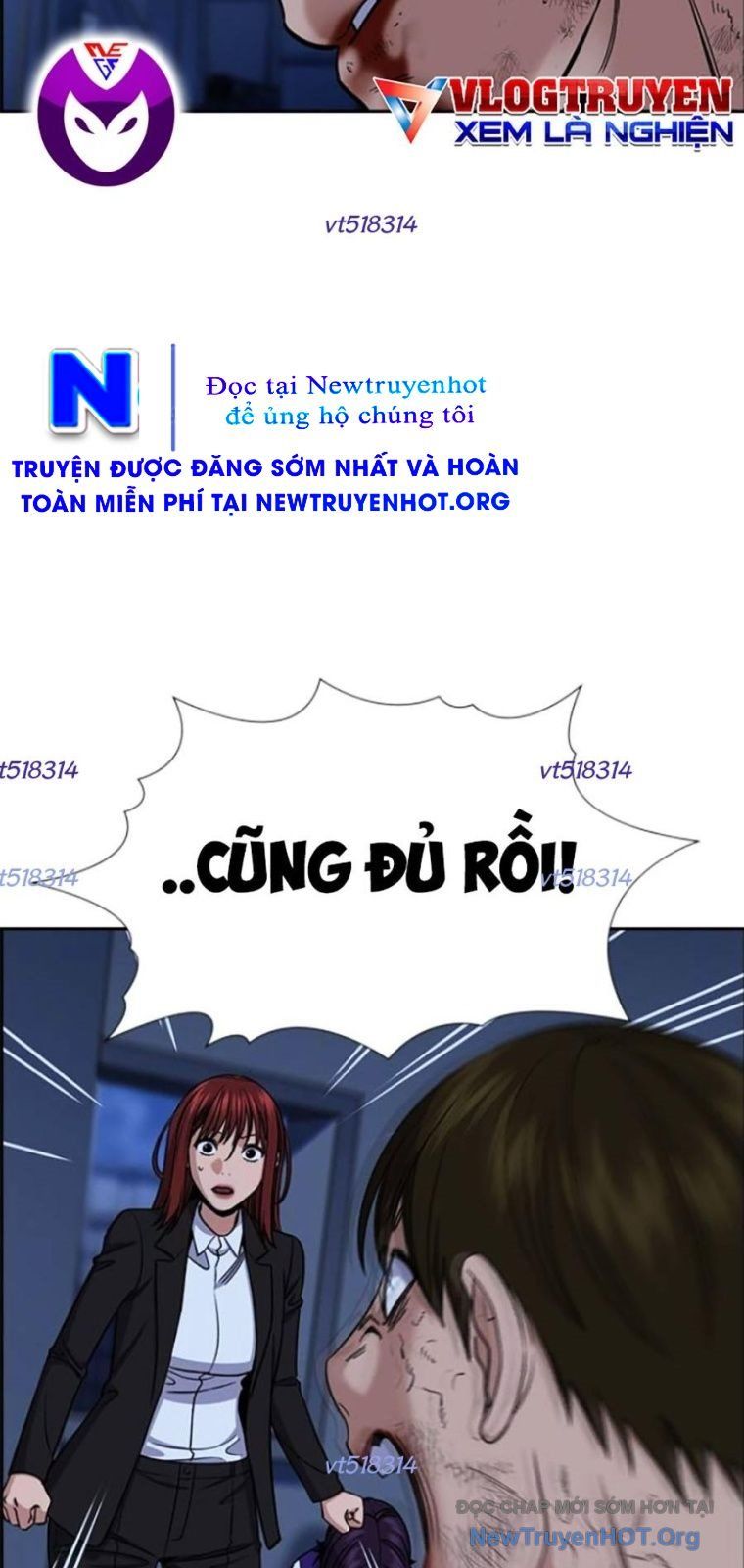 Giáo Dục Chân Chính Chapter 209 - Trang 2