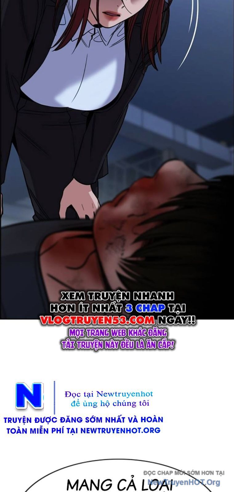 Giáo Dục Chân Chính Chapter 209 - Trang 2