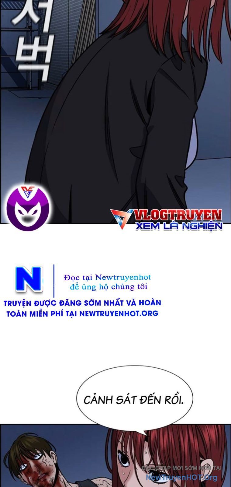 Giáo Dục Chân Chính Chapter 209 - Trang 2