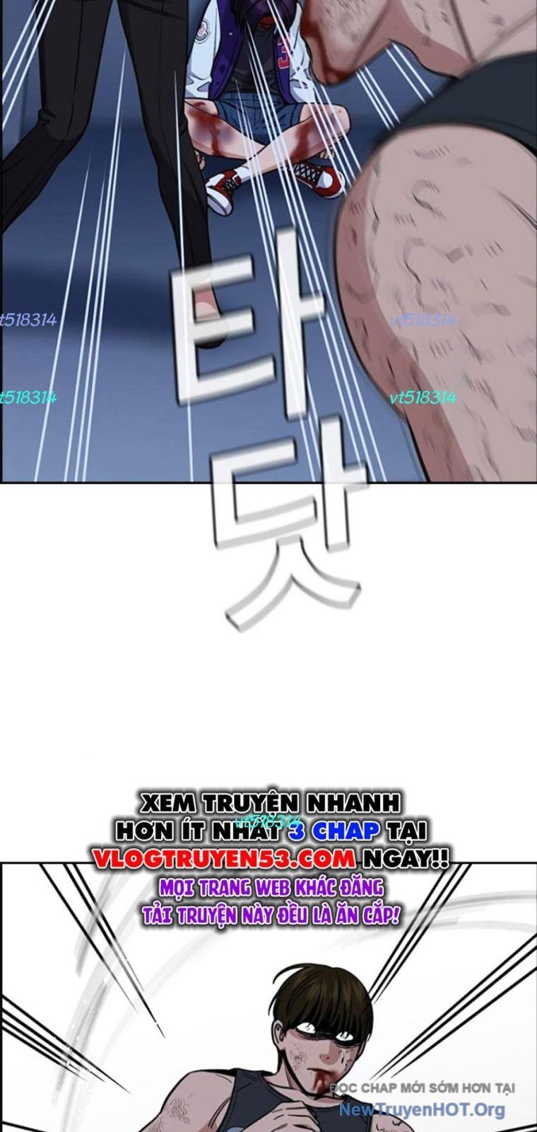 Giáo Dục Chân Chính Chapter 209 - Trang 2