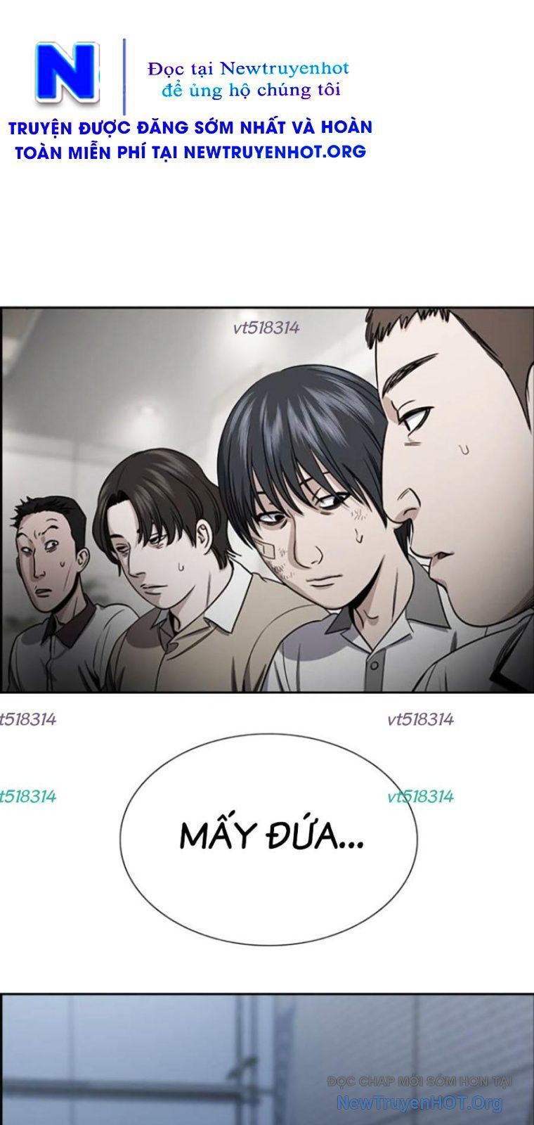 Giáo Dục Chân Chính Chapter 209 - Trang 2