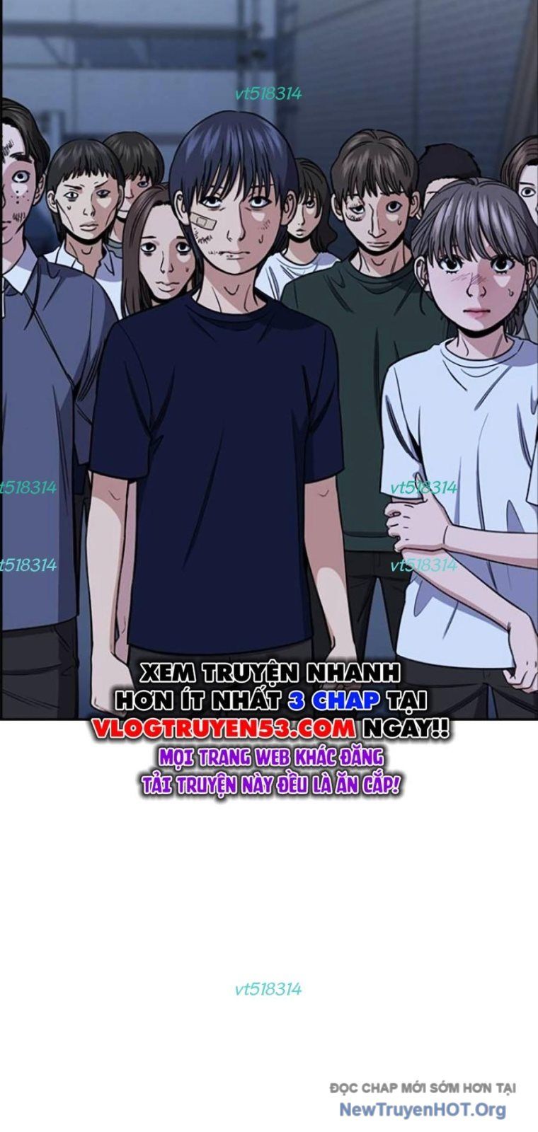 Giáo Dục Chân Chính Chapter 209 - Trang 2