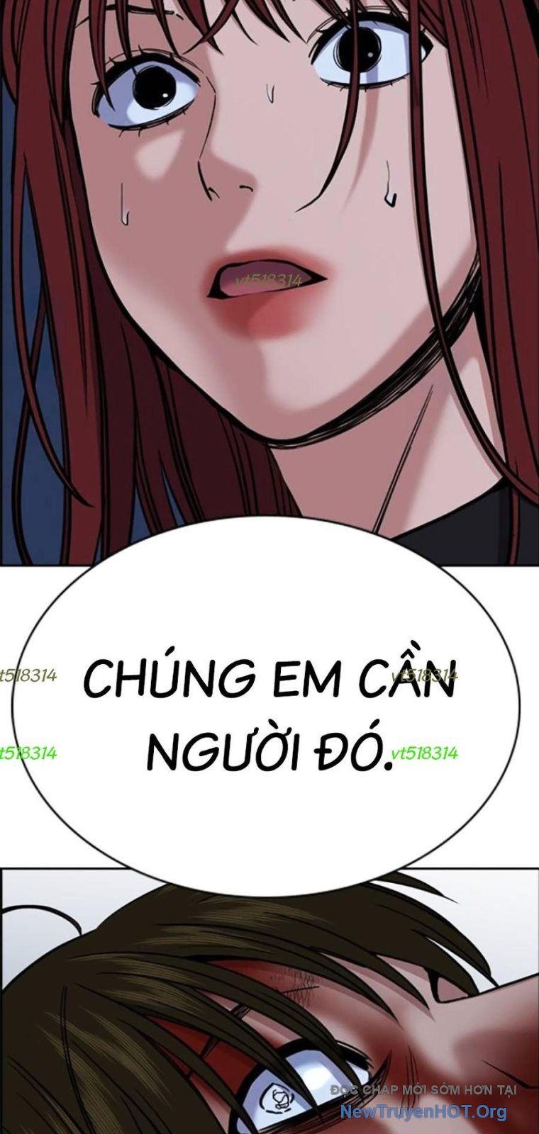 Giáo Dục Chân Chính Chapter 209 - Trang 2