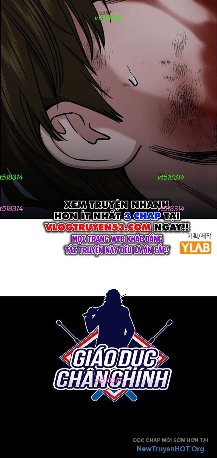 Giáo Dục Chân Chính Chapter 209 - Trang 2