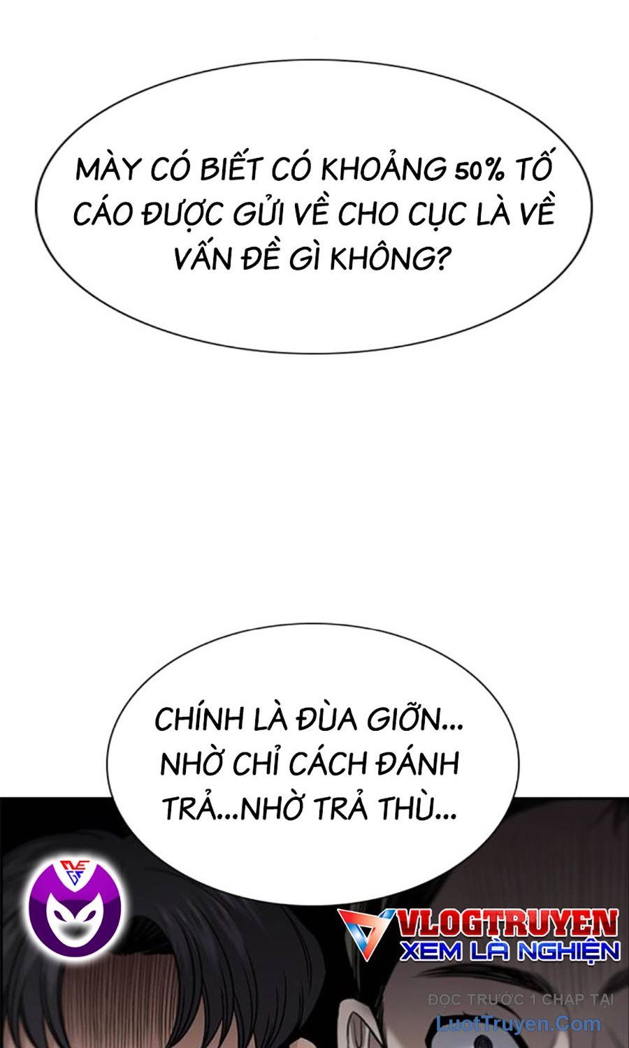 Giáo Dục Chân Chính Chapter 212 - Trang 2
