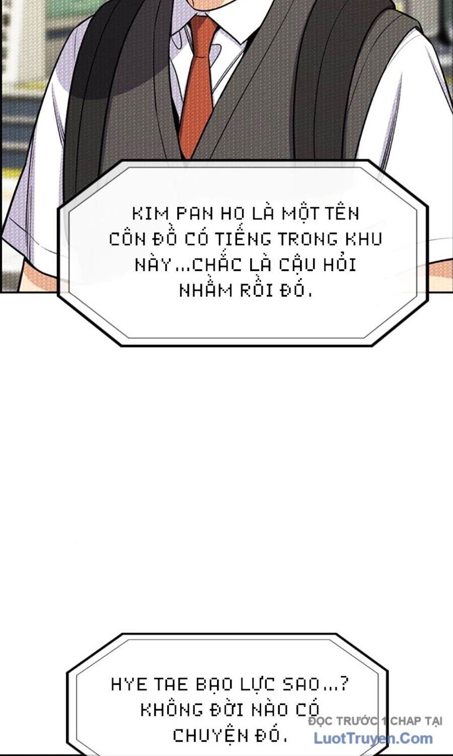Giáo Dục Chân Chính Chapter 212 - Trang 2