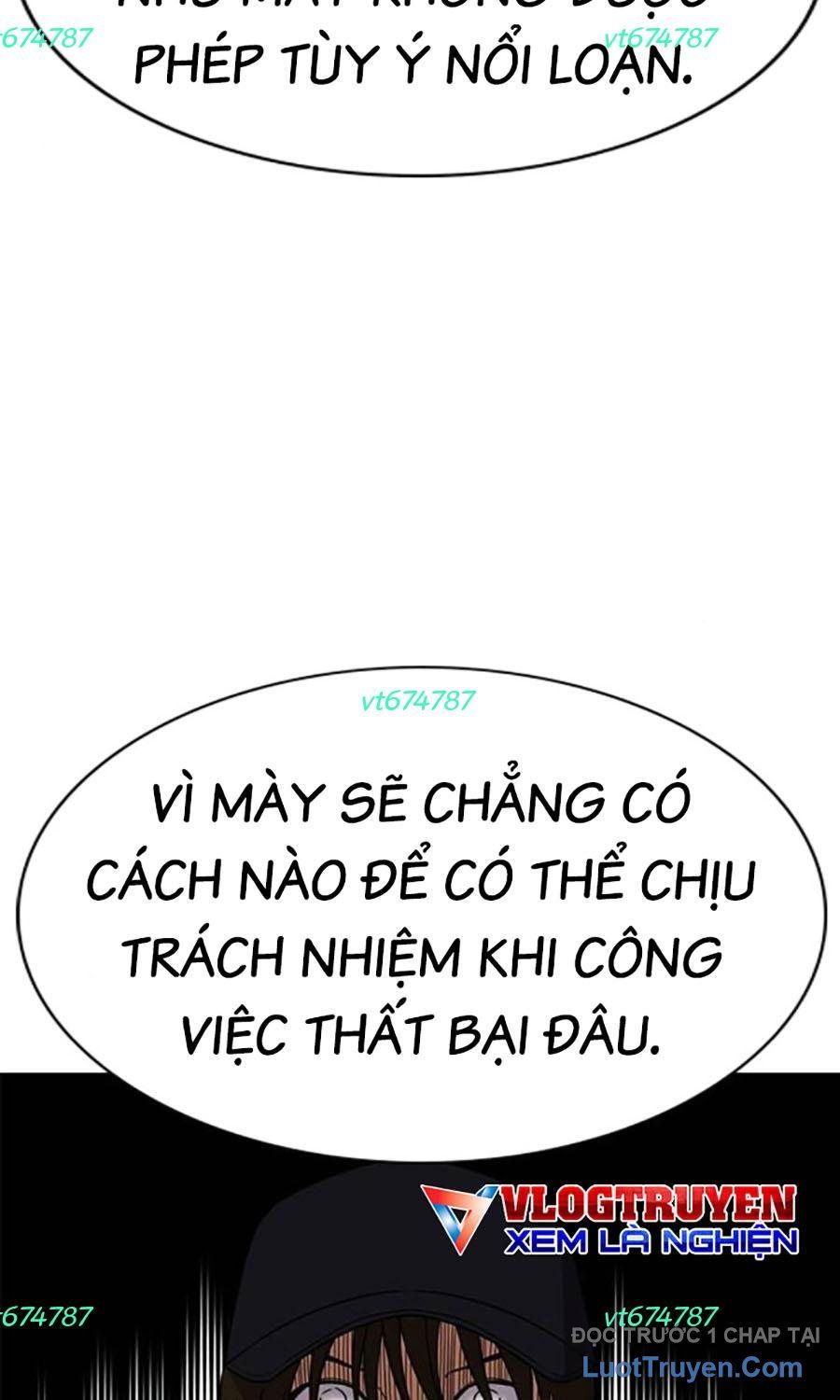 Giáo Dục Chân Chính Chapter 212 - Trang 2