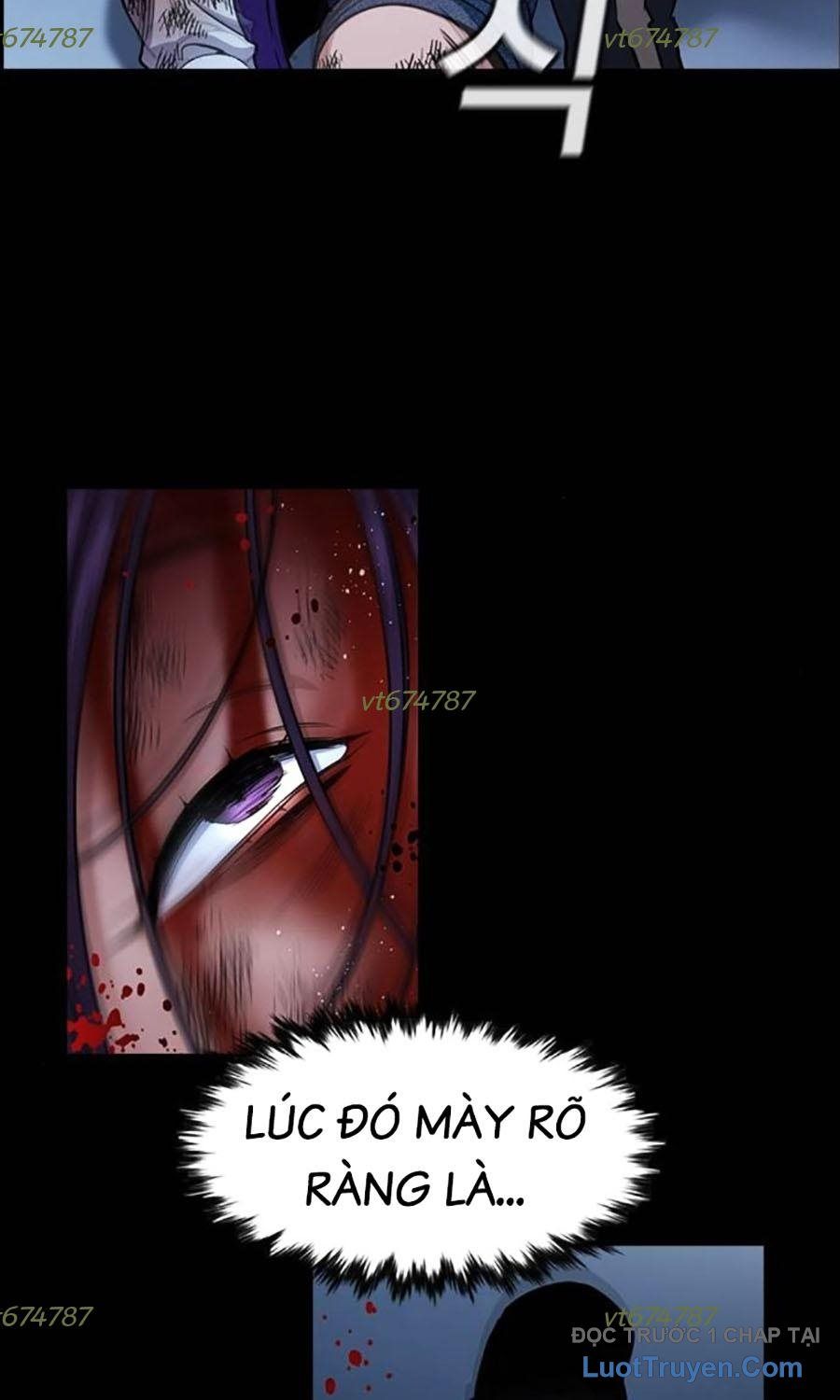 Giáo Dục Chân Chính Chapter 212 - Trang 2