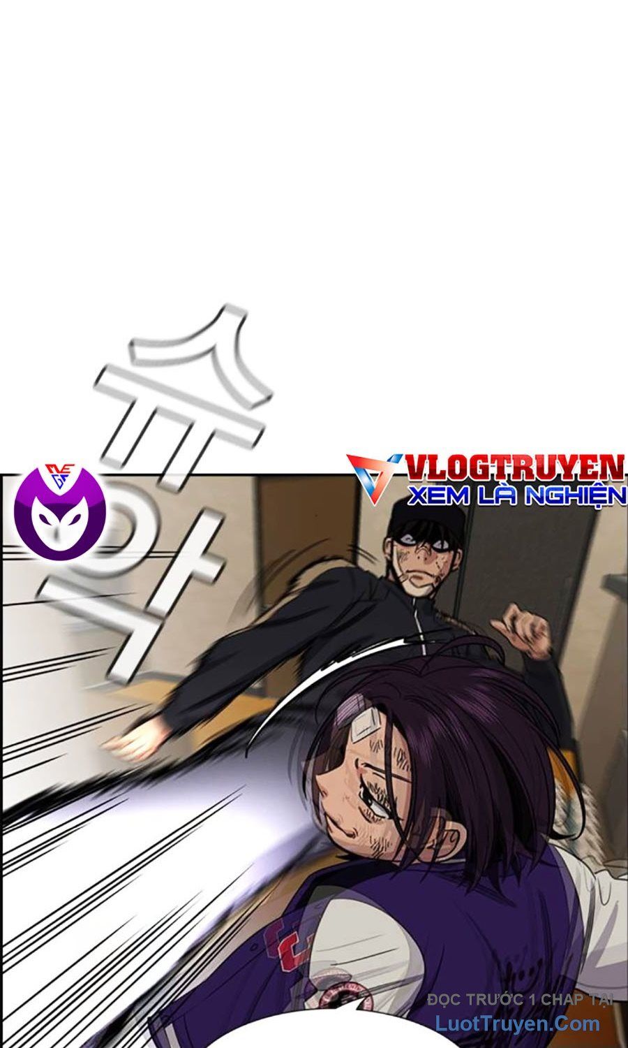 Giáo Dục Chân Chính Chapter 212 - Trang 2