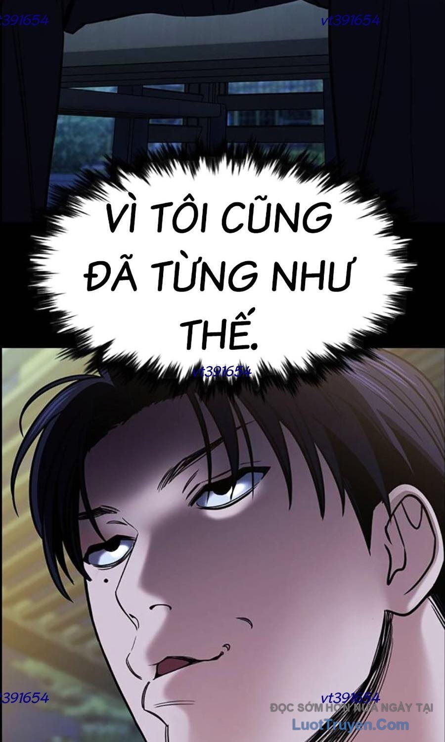 Giáo Dục Chân Chính Chapter 213 - Trang 2