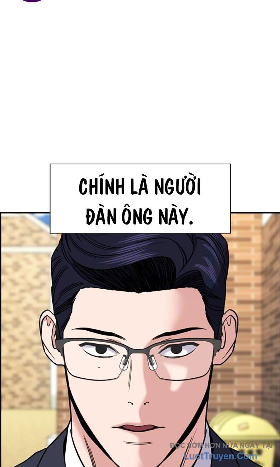 Giáo Dục Chân Chính Chapter 213 - Trang 2