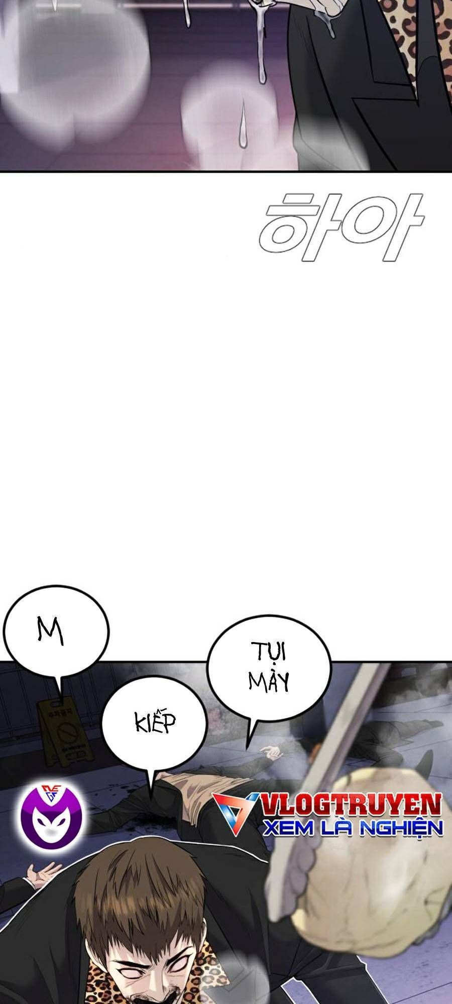 Bố Tôi Là Đặc Vụ Chapter 16.1 - Trang 2