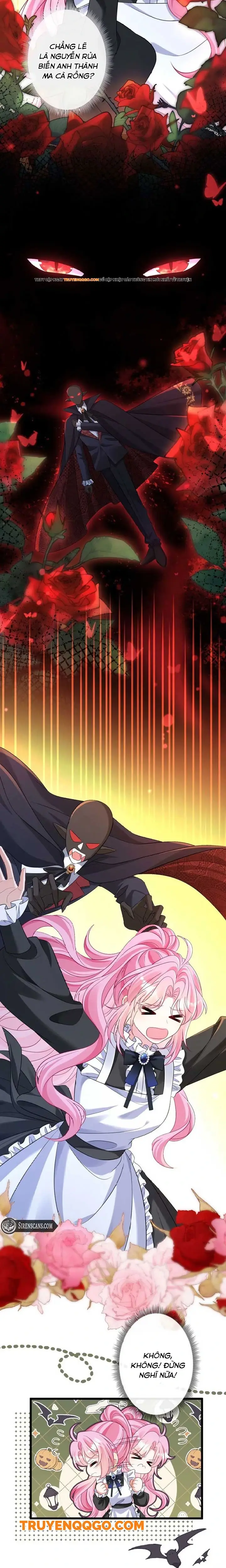 Tôi Chuốc Say Anh Ấy Và Cưỡng Cầu Tình Yêu Đơn Phương Của Mình Chapter 12 - Trang 2