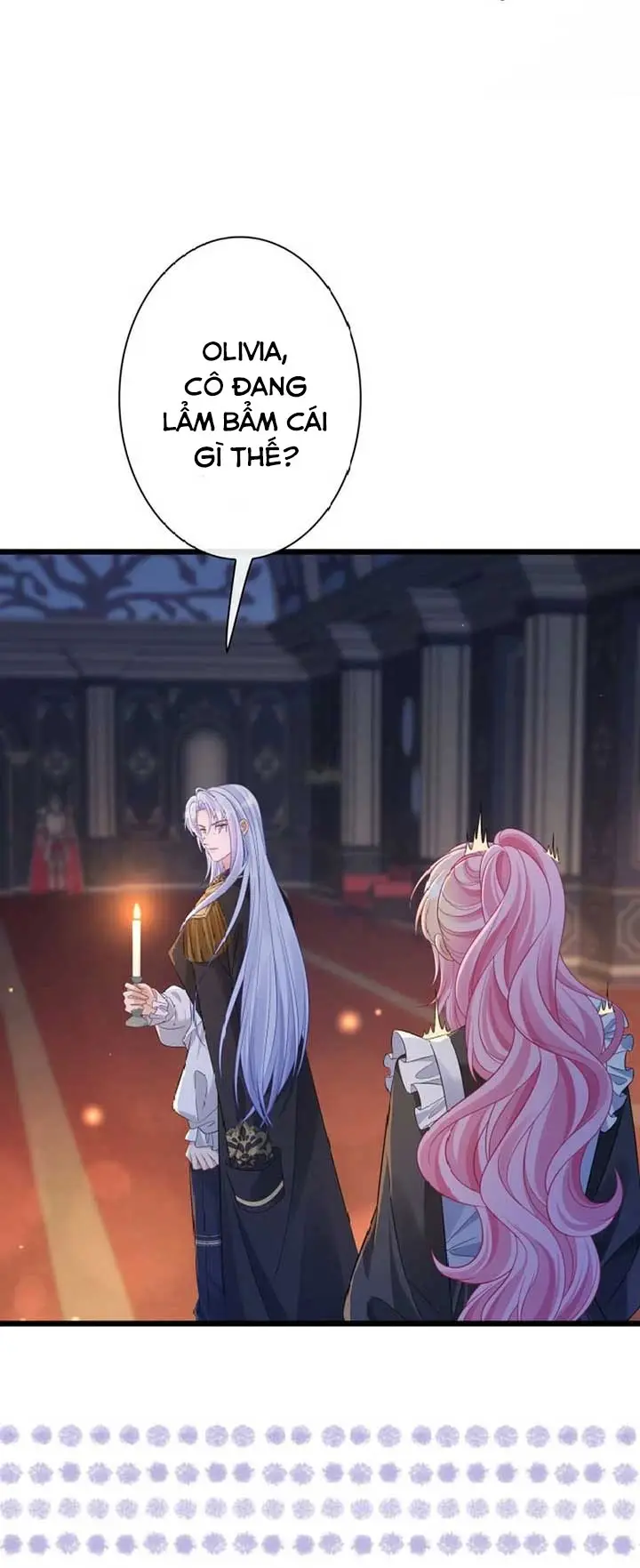 Tôi Chuốc Say Anh Ấy Và Cưỡng Cầu Tình Yêu Đơn Phương Của Mình Chapter 12 - Trang 2