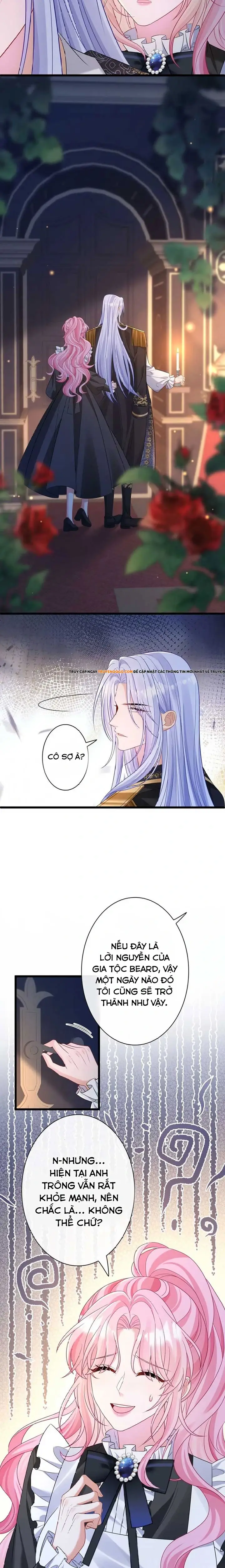 Tôi Chuốc Say Anh Ấy Và Cưỡng Cầu Tình Yêu Đơn Phương Của Mình Chapter 12 - Trang 2