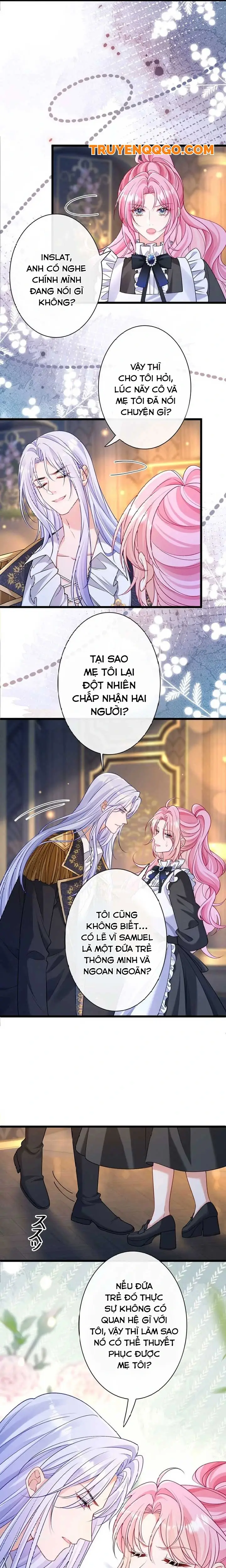 Tôi Chuốc Say Anh Ấy Và Cưỡng Cầu Tình Yêu Đơn Phương Của Mình Chapter 12 - Trang 2