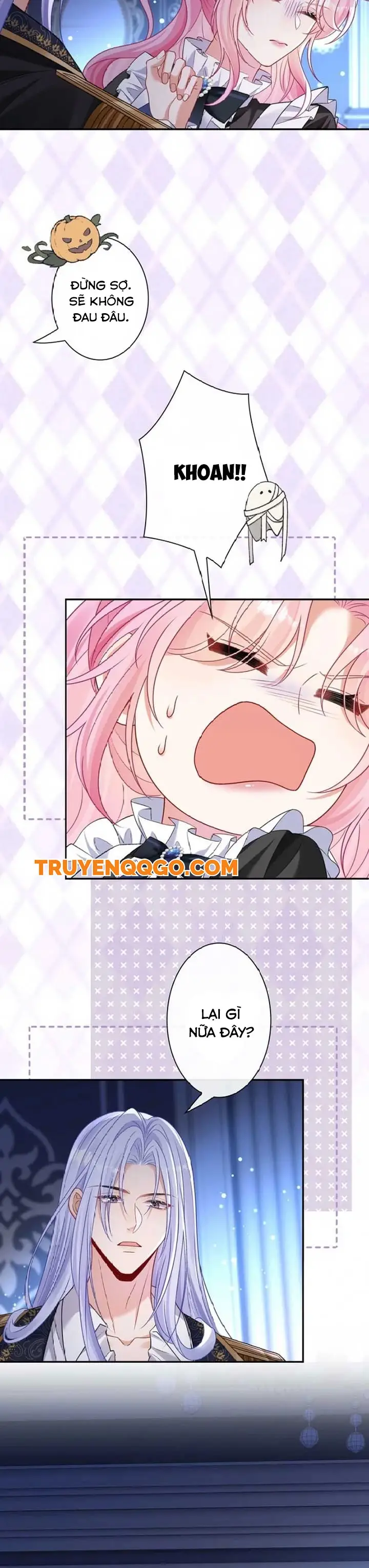 Tôi Chuốc Say Anh Ấy Và Cưỡng Cầu Tình Yêu Đơn Phương Của Mình Chapter 13 - Trang 2