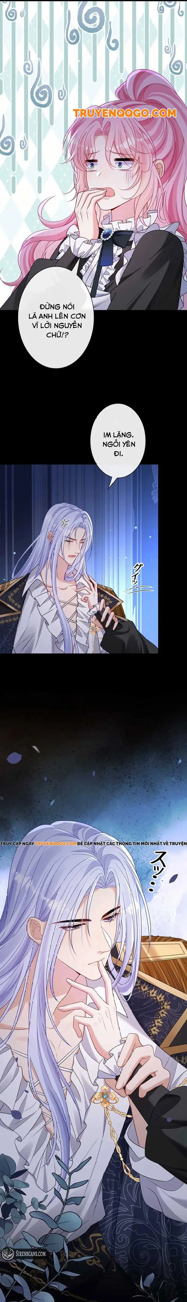 Tôi Chuốc Say Anh Ấy Và Cưỡng Cầu Tình Yêu Đơn Phương Của Mình Chapter 13 - Trang 2