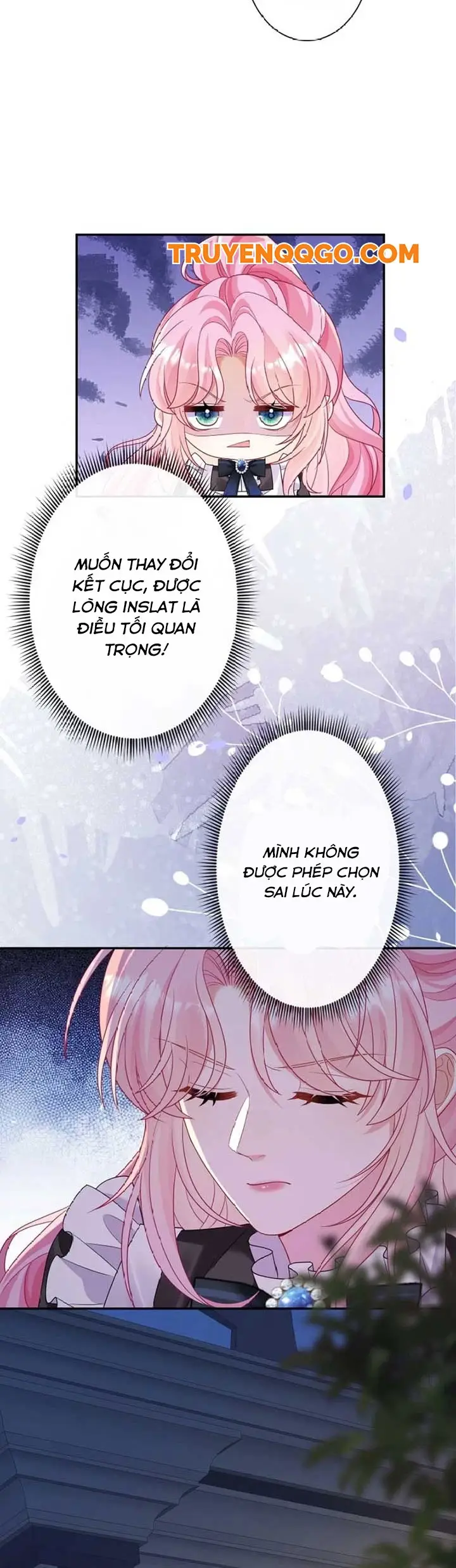 Tôi Chuốc Say Anh Ấy Và Cưỡng Cầu Tình Yêu Đơn Phương Của Mình Chapter 13 - Trang 2