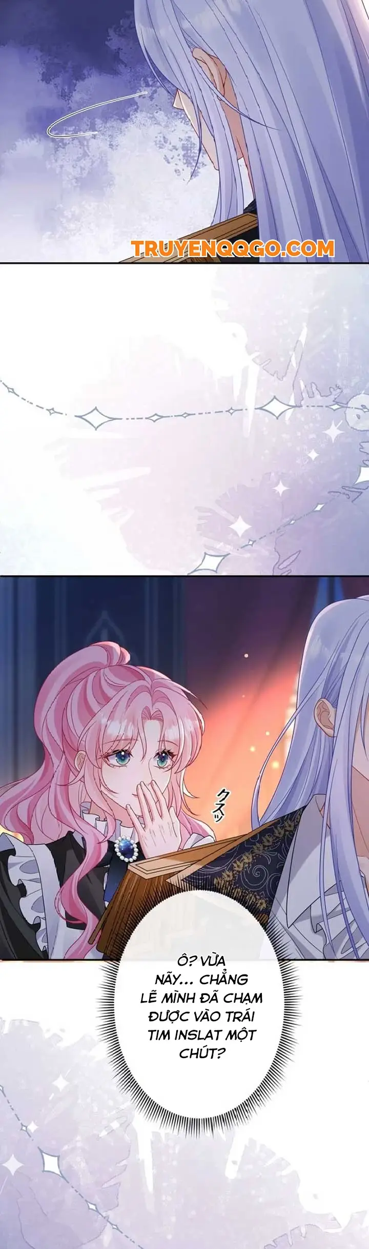 Tôi Chuốc Say Anh Ấy Và Cưỡng Cầu Tình Yêu Đơn Phương Của Mình Chapter 13 - Trang 2