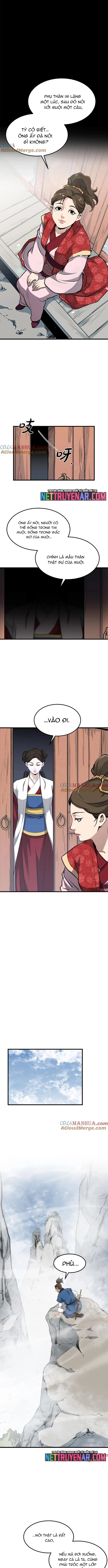 Đại Tướng Quân Chapter 83 - Trang 2
