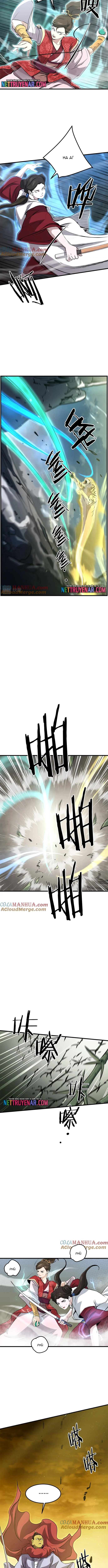 Đại Tướng Quân Chapter 85 - Trang 2