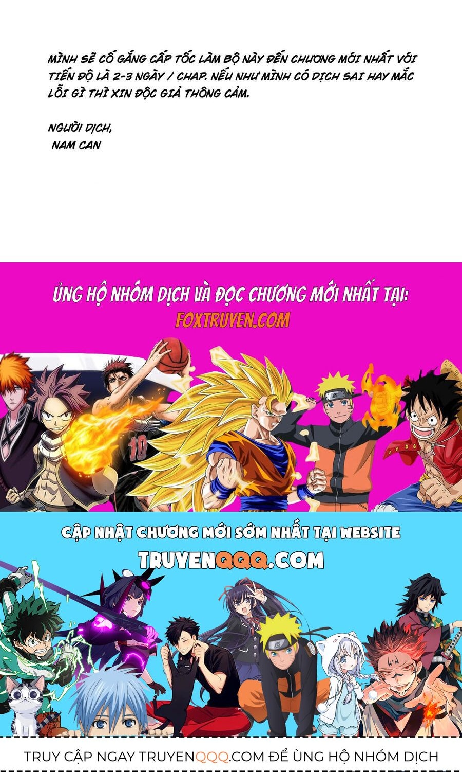 Yomi No Tsugai Chapter 9 - Trang 2