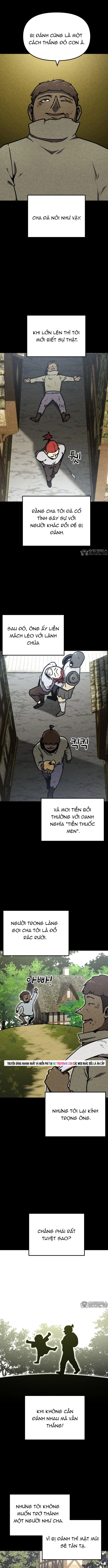 Siêu Cấp Skeleton Chapter 32 - Trang 2