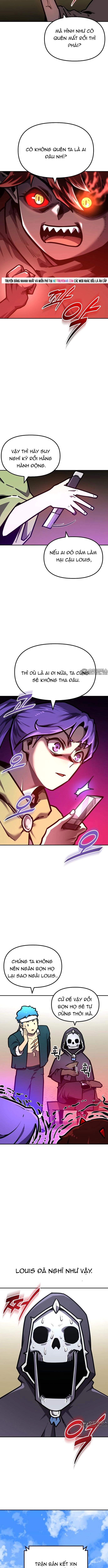 Siêu Cấp Skeleton Chapter 33 - Trang 2
