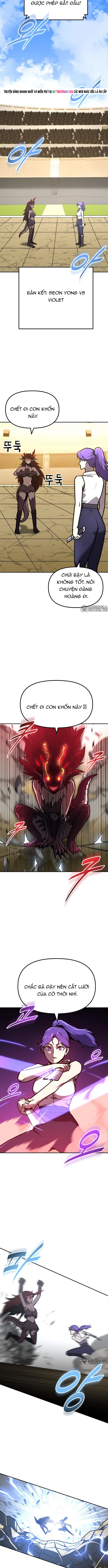 Siêu Cấp Skeleton Chapter 33 - Trang 2