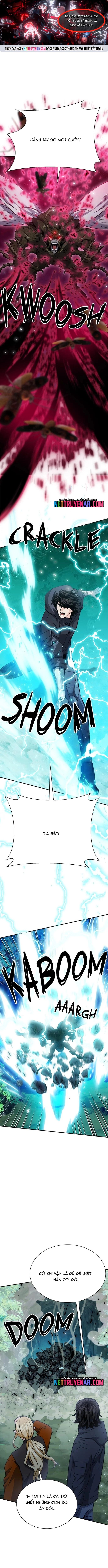 Druid Tại Ga Seoul – Người Hóa Thú Chapter 144 - Trang 2