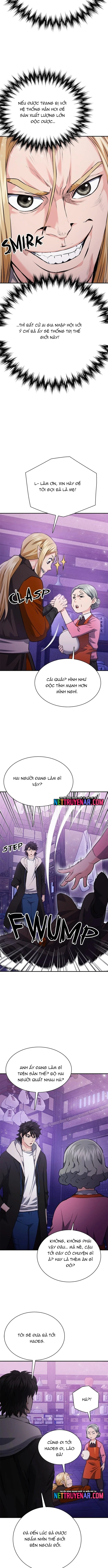 Druid Tại Ga Seoul – Người Hóa Thú Chapter 144 - Trang 2
