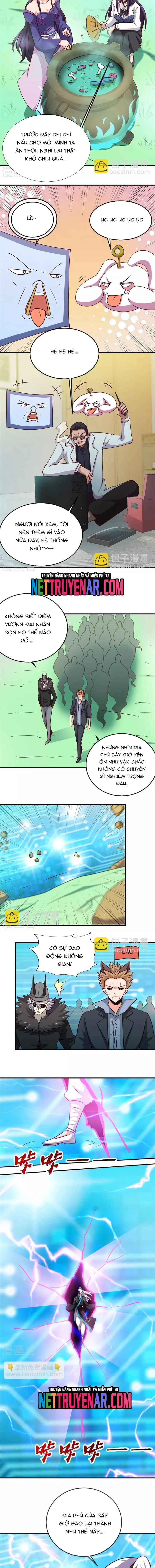 Địa Ngục Này Ta Mở Ra Đấy Chapter 400 - Trang 2