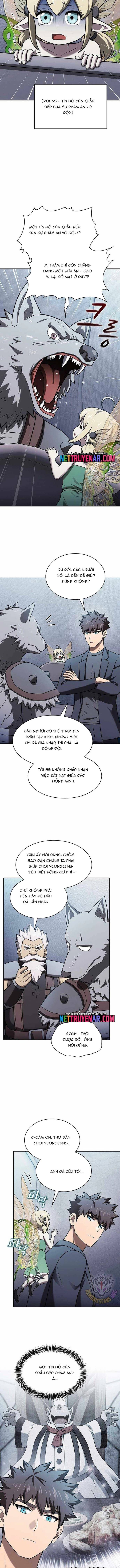 Người Chơi Trở Về Từ Địa Ngục Chapter 220 - Trang 2
