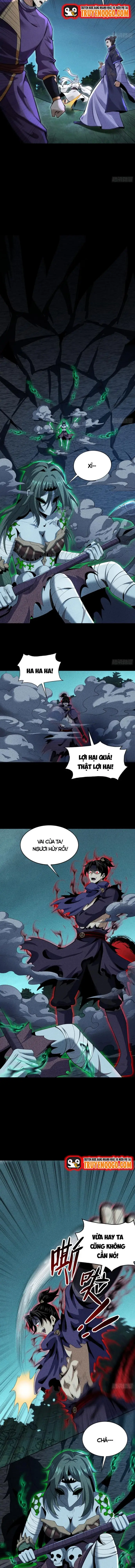 Thiên Tướng Chapter 60 - Trang 2