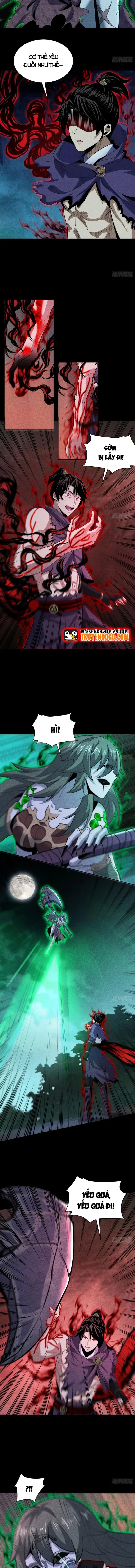 Thiên Tướng Chapter 60 - Trang 2