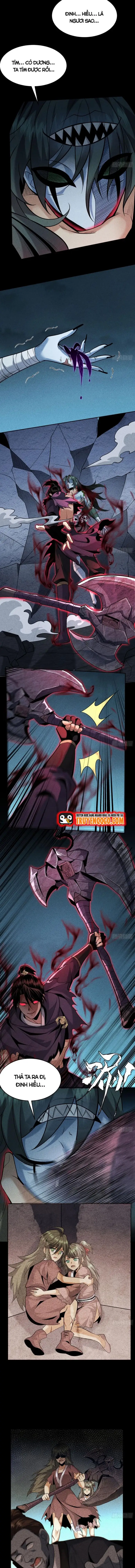 Thiên Tướng Chapter 60 - Trang 2