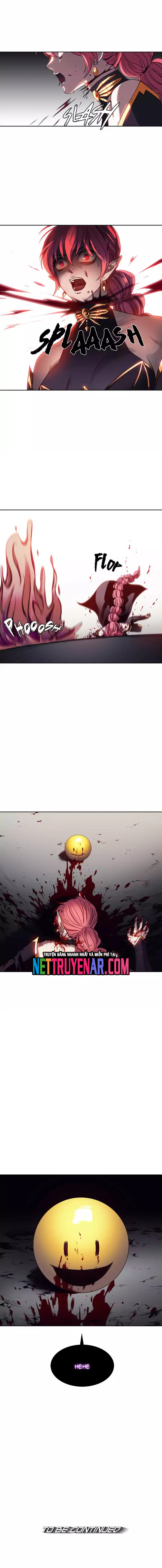 Mật Mã Không Xác Định Chapter 54 - Trang 2