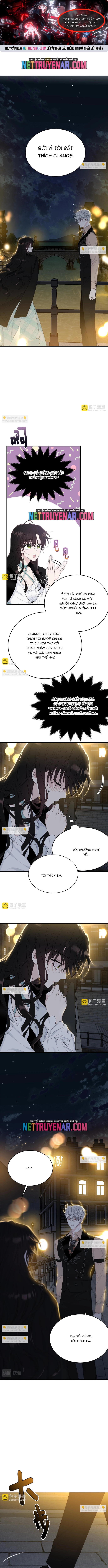 Tiểu Thư Mà Tôi Phục Vụ Biến Thành Thiếu Gia Rồi Chapter 67 - Trang 2