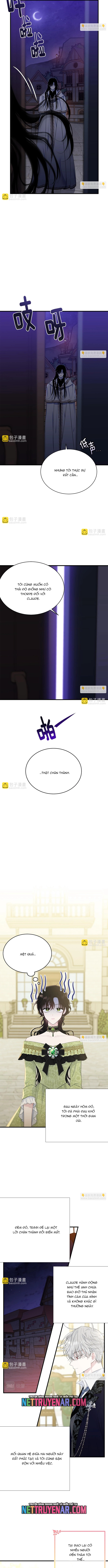 Tiểu Thư Mà Tôi Phục Vụ Biến Thành Thiếu Gia Rồi Chapter 67 - Trang 2